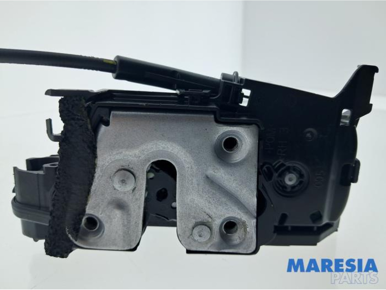 Renault - Trafic - Türschlossmechanik 2-türig rechts