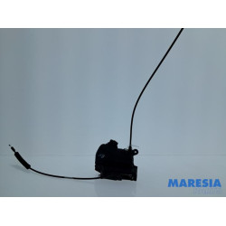 Renault - Trafic - Türschlossmechanik 2-türig rechts