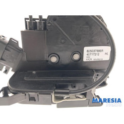 Renault - Trafic - Sliding door lock mechanism, left