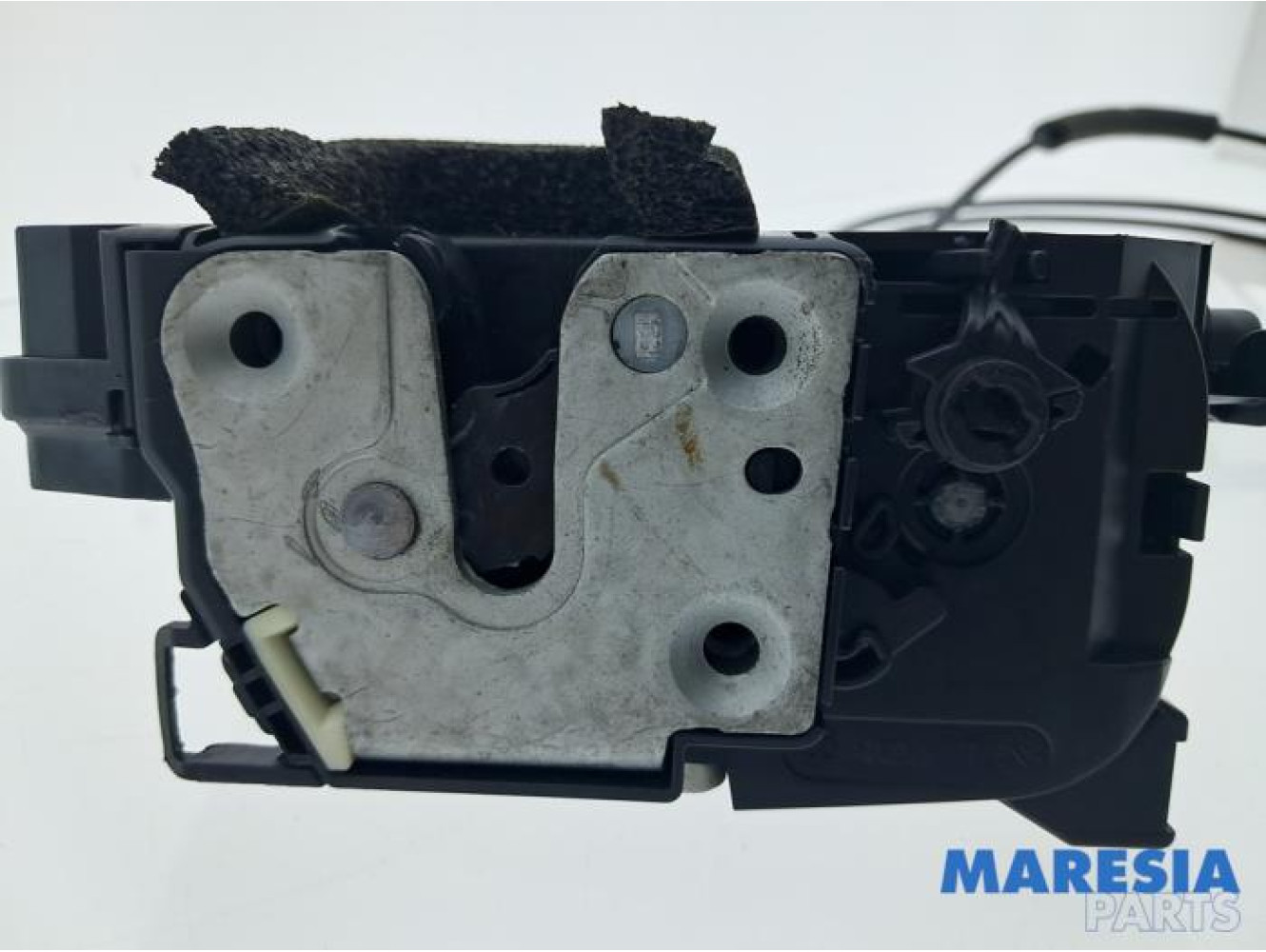 Renault - Trafic - Sliding door lock mechanism, left