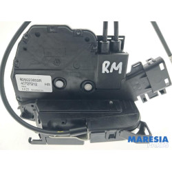 Renault - Trafic - Schiebetür Schließmechanik rechts