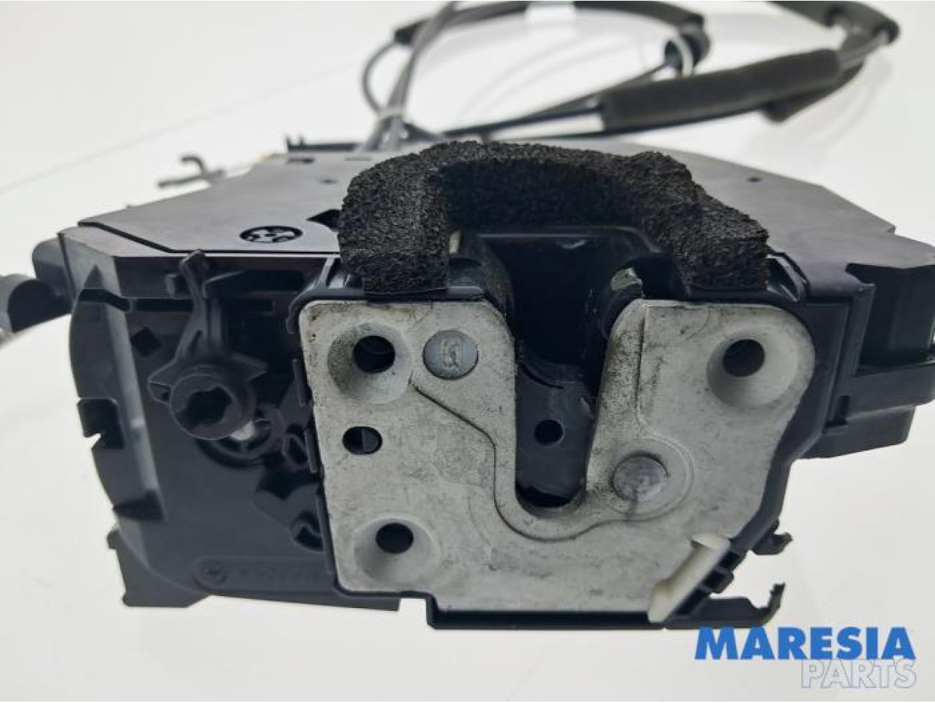 Renault - Trafic - Schiebetür Schließmechanik rechts