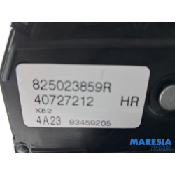 Renault - Trafic - Schiebetür Schließmechanik rechts