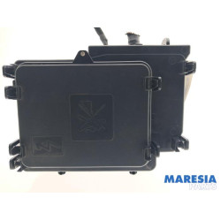 Renault - Trafic - Zekeringkast