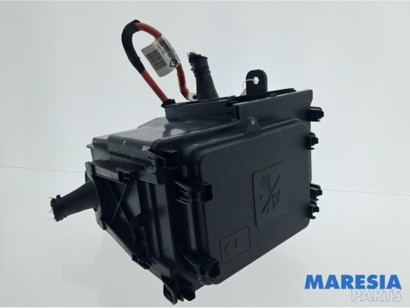 Renault - Trafic - Zekeringkast