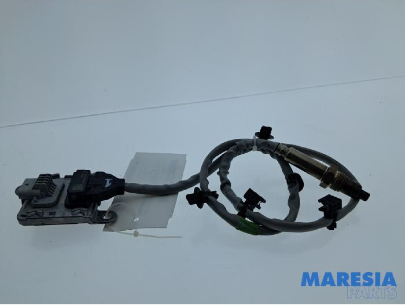 Renault - Trafic - Nox sensor