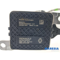 Renault - Trafic - Nox sensor