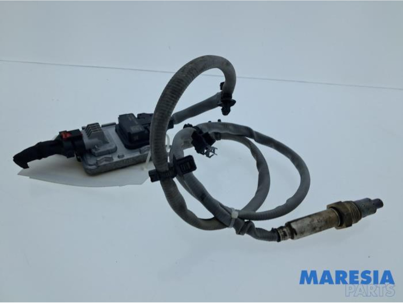 Renault - Trafic - Nox sensor