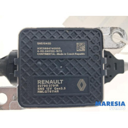 Renault - Trafic - Nox sensor