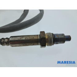Renault - Trafic - Nox sensor