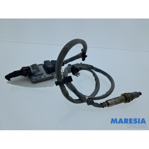 Renault - Trafic - Capteur NOx