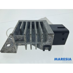 Renault - Trafic - Cooling computer