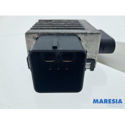 Renault - Trafic - Cooling computer