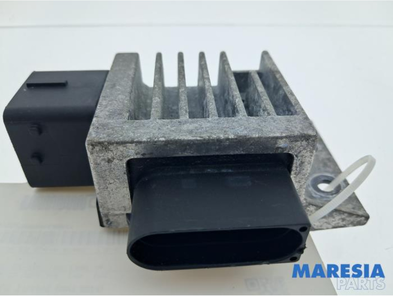 Renault - Trafic - Cooling computer