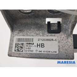 Renault - Trafic - Cooling computer