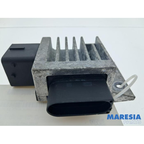 Renault - Trafic - Ordinateur refroidisseur