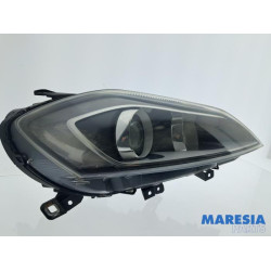 Lancia - Delta - Headlight, right