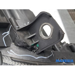 Lancia - Delta - Headlight, right