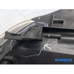 Lancia - Delta - Headlight, right