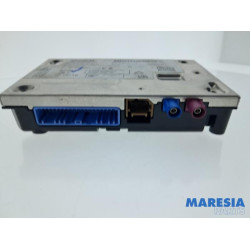 Renault - Trafic - Navigatie Module