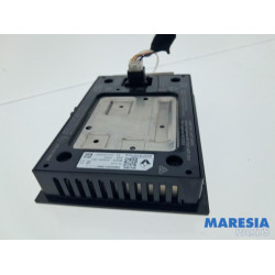 Renault - Trafic - Wireless charger