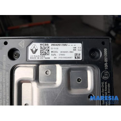 Renault - Trafic - Wireless charger