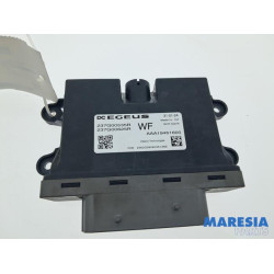 Renault - Trafic - Adblue Computer