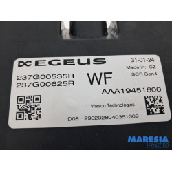 Renault - Trafic - Adblue Computer