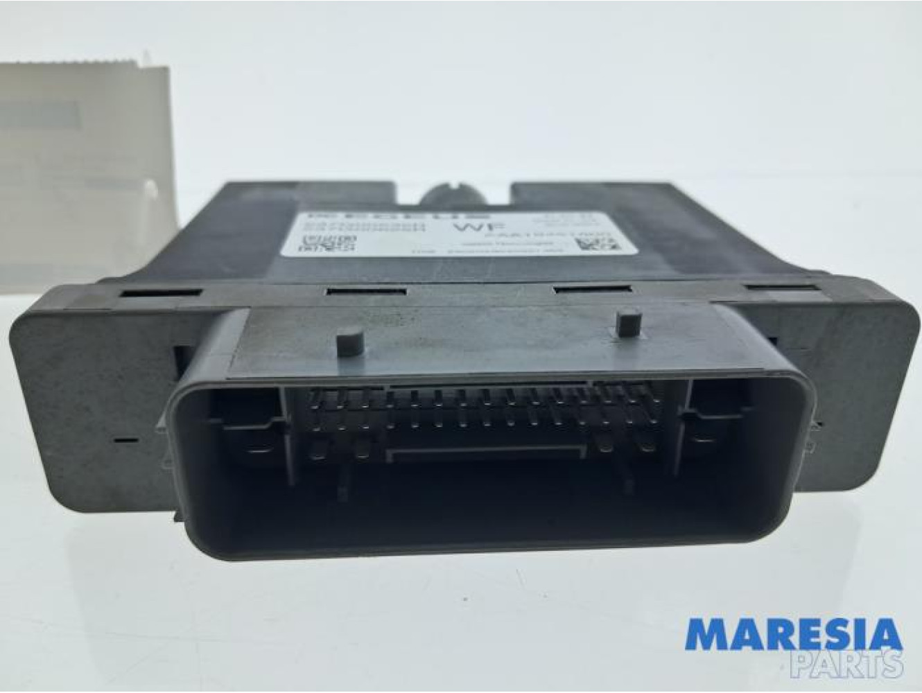 Renault - Trafic - Adblue Computer