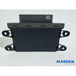 Renault - Trafic - Adblue Computer