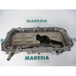 Alfa Romeo - 156 - Sump