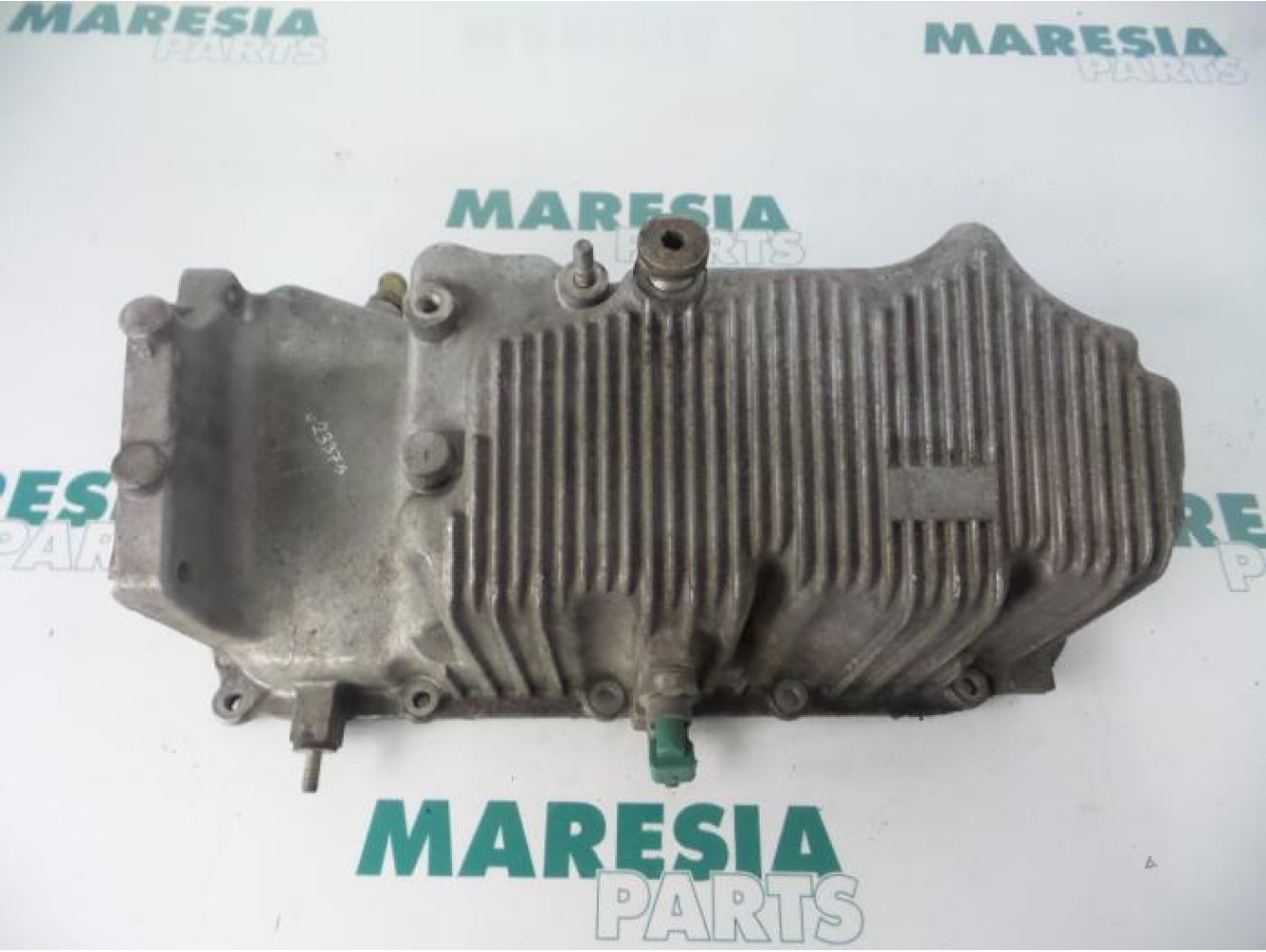 Alfa Romeo - 156 - Sump