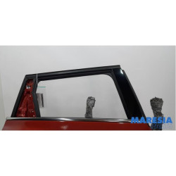 Renault - Clio - Portier 4Deurs rechts-achter