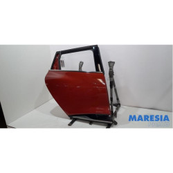 Renault - Clio - Portier 4Deurs rechts-achter