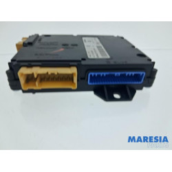 Renault - Trafic - Module (diversen)