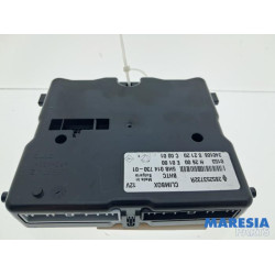 Renault - Trafic - Heater computer