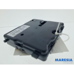 Renault - Trafic - Heater computer