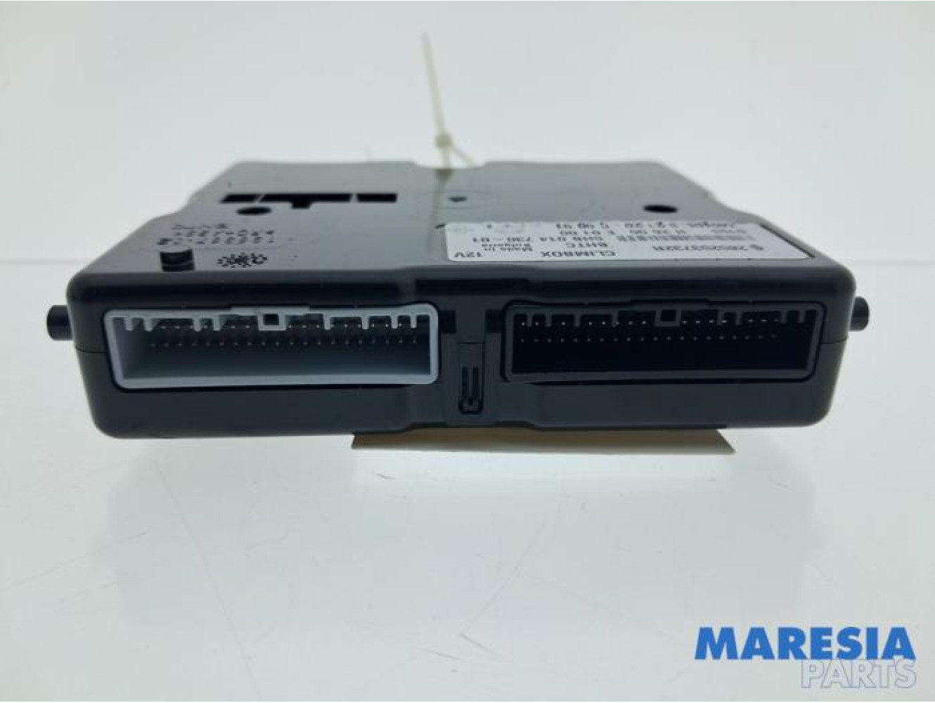 Renault - Trafic - Heater computer