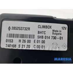 Renault - Trafic - Heater computer