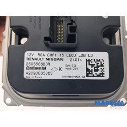 Renault - Trafic - Steuergerät Beleuchtung