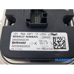 Renault - Trafic - Steuergerät Beleuchtung
