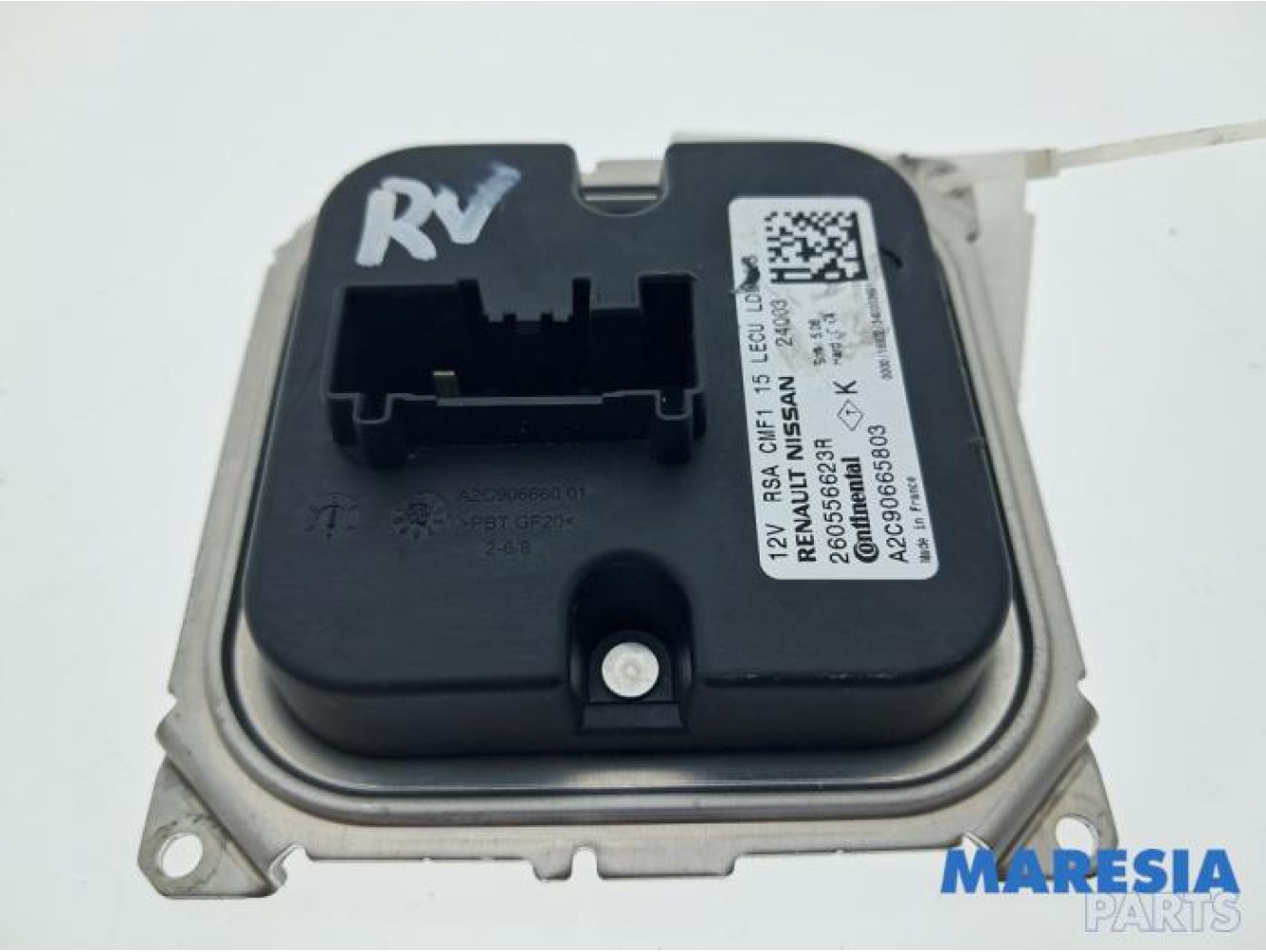Renault - Trafic - Steuergerät Beleuchtung