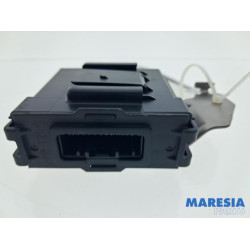 Renault - Trafic - Computer Diversen