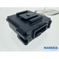 Renault - Trafic - Computer Diversen