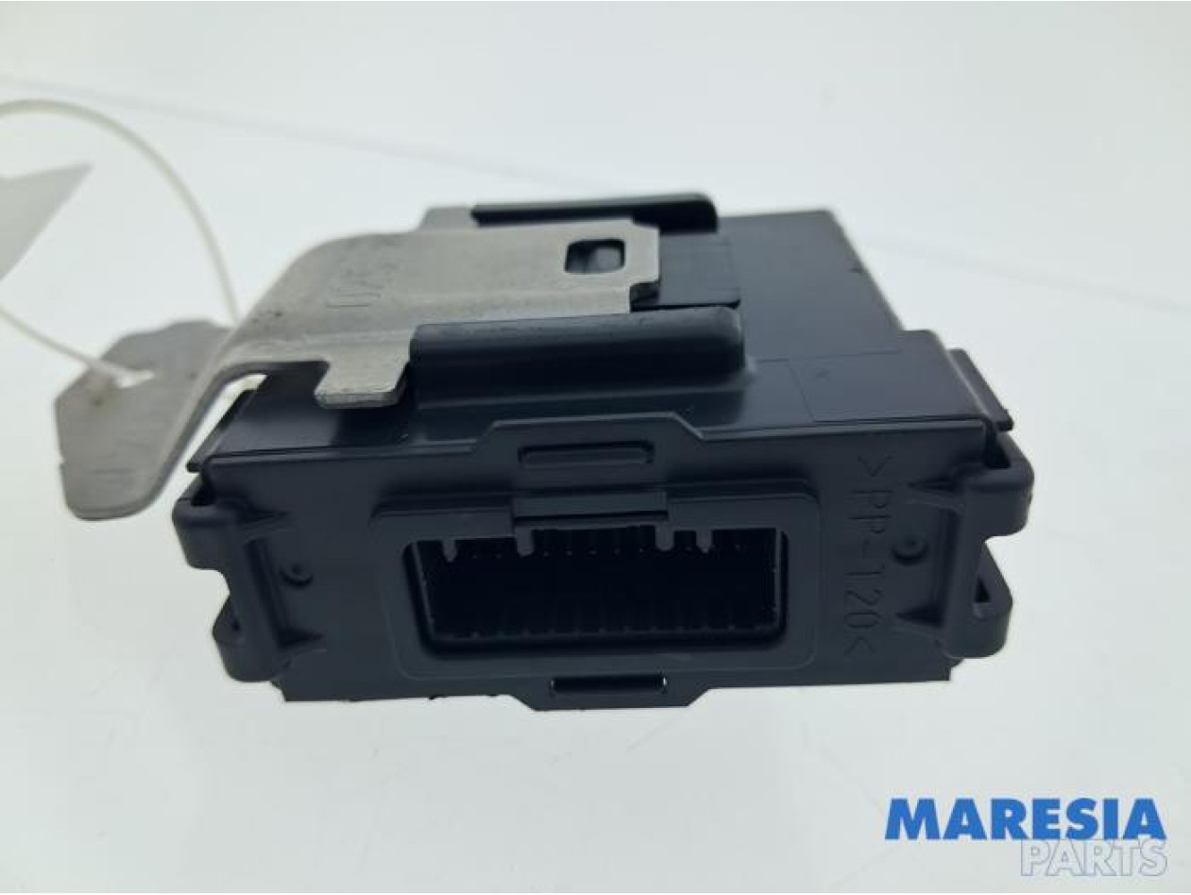 Renault - Trafic - Computer Diversen