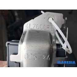 Renault - Trafic - Computer Diversen