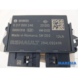 Renault - Trafic - Module verrouillage central des portes