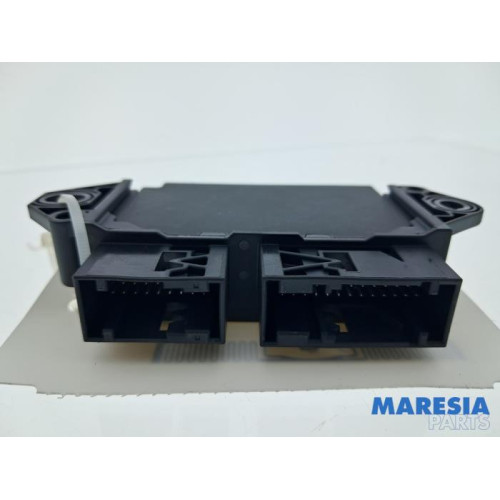 Renault - Trafic - Zentralverriegelung Modul