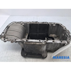 Opel - Combo - Carterpan