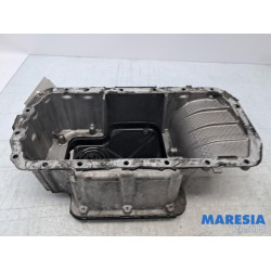 Opel - Combo - Carterpan